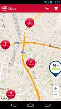 HRS App screenshot 3