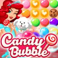 Candy Bubbly