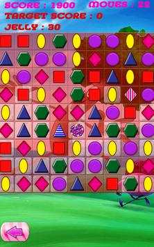 Shapes Crush screenshot 12