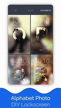 Phone X DIY Baby Photo Locker I Lock screen OS 10 screenshot 8