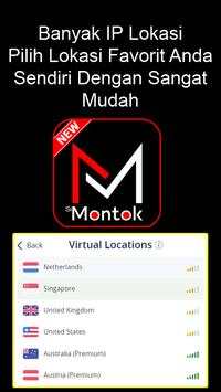MAXTUB VPN - Unblock Website screenshot 2
