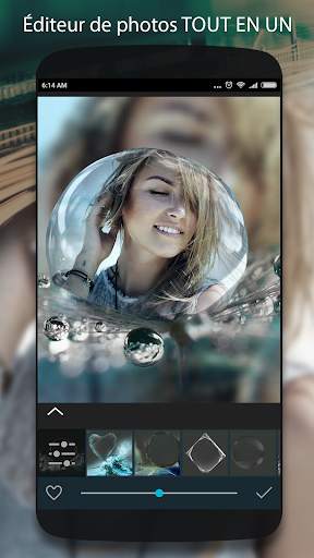 Photo Studio screenshot 1