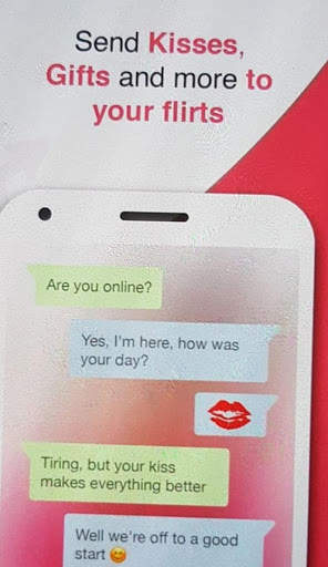 Beautiful Girls Free Online Chat... screenshot 4