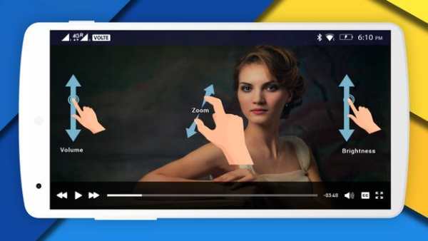 Real Video Player screenshot 4