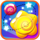 Candy Pop Star icon