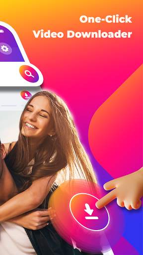 All Video Downloader - Free Video Downloader App screenshot 2