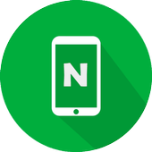Number Book &amp; CallerID  Finder icon