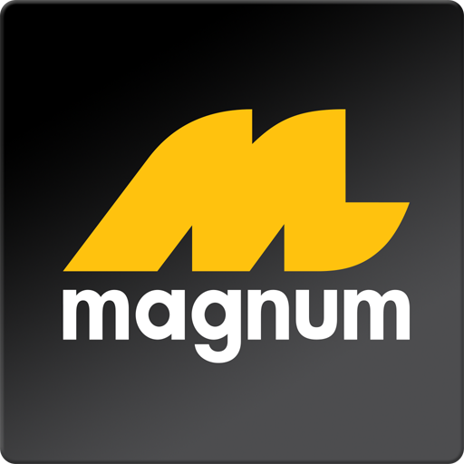 Magnum 4D Live - Official App icon
