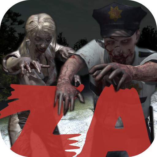 Zombie Apocalypse 1.0