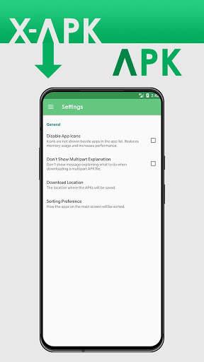 APK Download / XAPK Installer screenshot 5