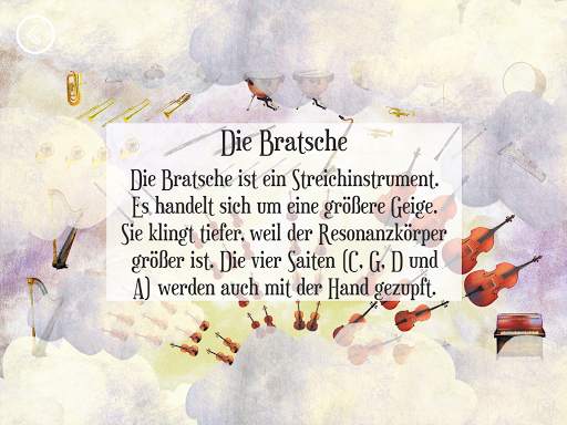 Reise und Tanz mit dem NussKnacker ! screenshot 6