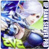 Guide Mobile Legend up Rank logo