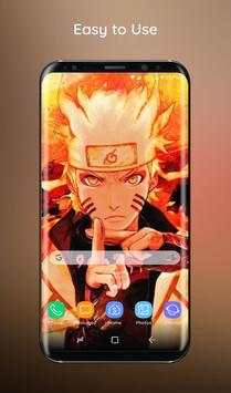 Wallpapers for Naruto screenshot 3
