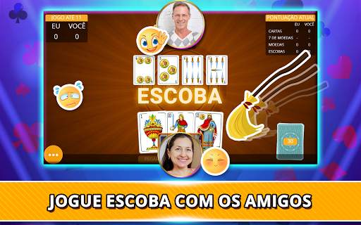 VIP Games: Sueca Jogo Online screenshot 20