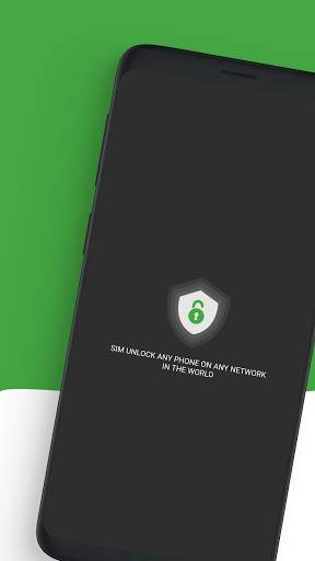 Free IMEI-SIM Unlock Code-AT&T Android and i Phone screenshot 1