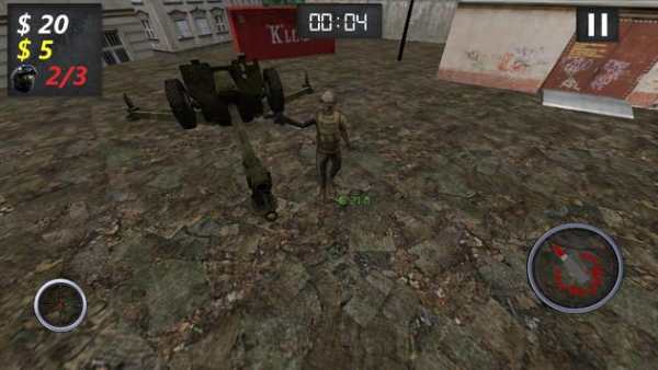 Sven Sniper screenshot 8