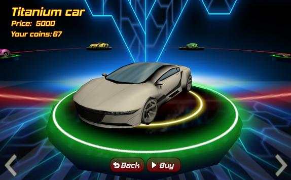 Drag Racing screenshot 2