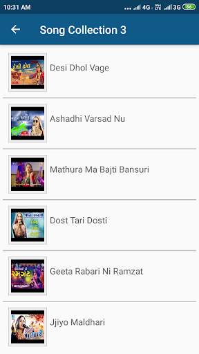 Geeta Rabari Video Song screenshot 3