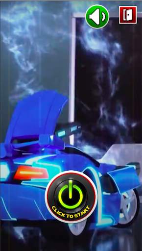 Power Mini Car Watch's 4 screenshot 1