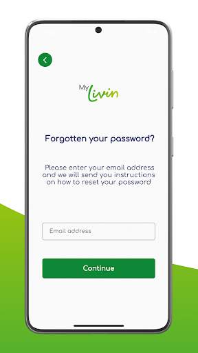 My Livin screenshot 3