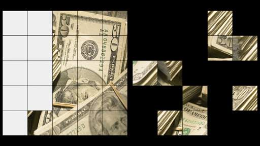 Money Puzzle Game स्क्रीनशॉट 3