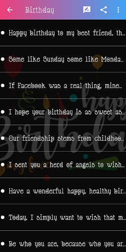 Dp And Status screenshot 21