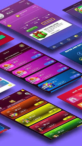Guide for Winzo Gold - Earn Money From Winzo -Tips screenshot 3