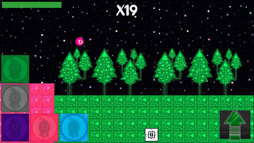 Jello screenshot 1