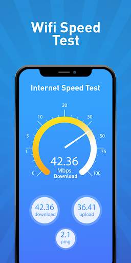 Unlock Wifi Now screenshot 4