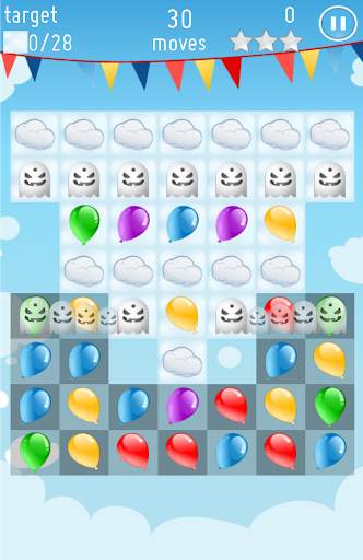 Balloon Crush Star screenshot 4