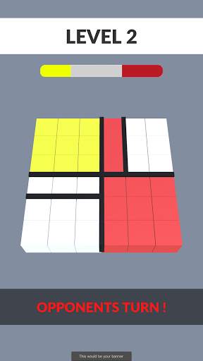 Blocks vs Blocks - Clashing Blocks screenshot 4