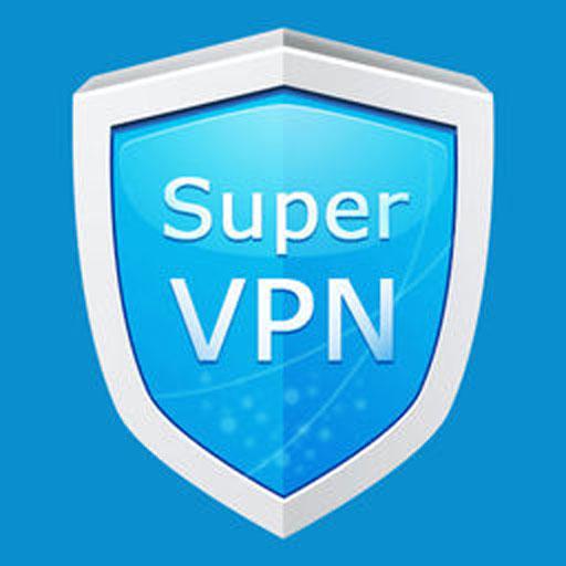 SUPER VPN LITE: SuperVPN FREE VPN MASTER icon
