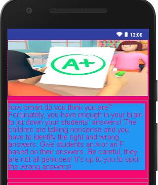 guide for papers grade game screenshot 1