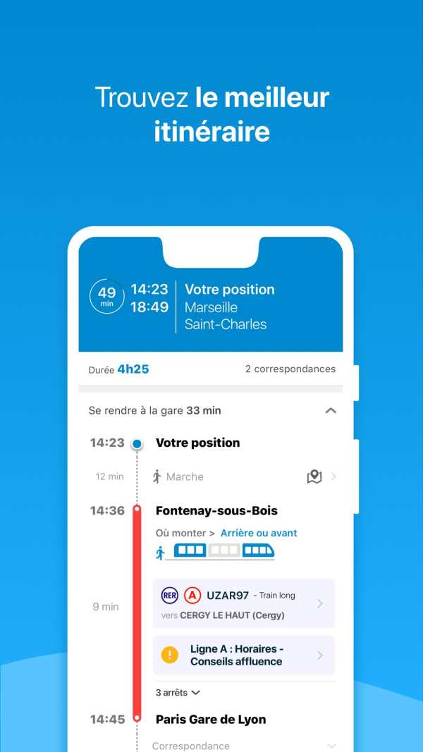 Assistant screenshot 2
