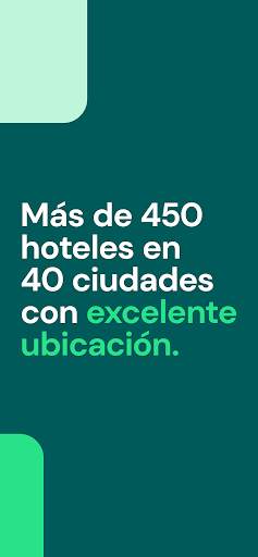 Ayenda: Hoteles Económicos screenshot 1