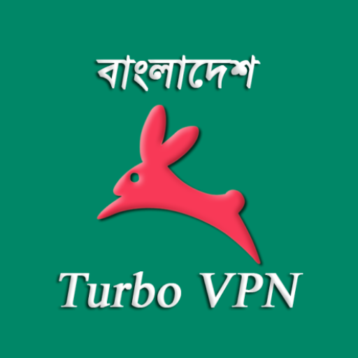BD Turboo VPN - Secure Proxy icon