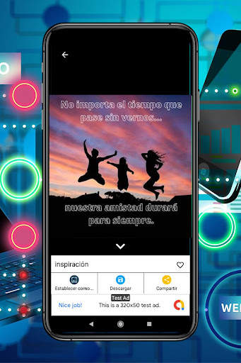 Imágenes para WhatsApp screenshot 3