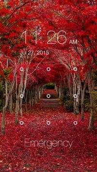 Nature Lock Screens screenshot 3