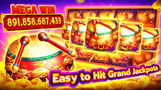 Happy Slots - Dummy, Khaeng screenshot 4