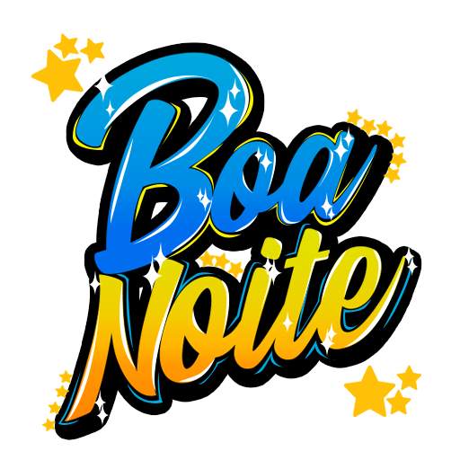 Figurinhas de Boa Noite (WA StickersApps) 1.0