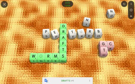 WordMix - living crosswords screenshot 13