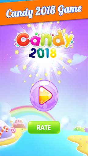 Candy 2019 Smash Bomb - Amazing Match 3 Puzzle screenshot 7