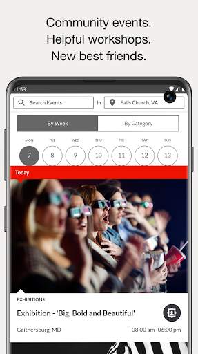 AARP Now screenshot 6