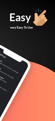 Browser Private screenshot 5