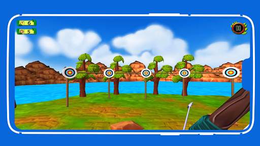 Bow Archery 3D Shooting screenshot 6
