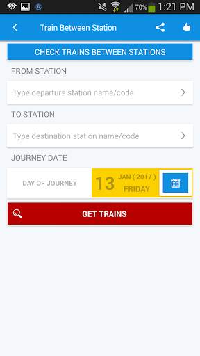 Indian Railway screenshot 6