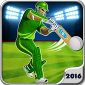 T20 Cricket World Cup Game 1.0