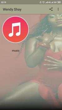 Wendy Shay screenshot 1