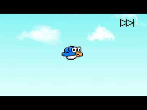 Bird VS Alien скриншот 2