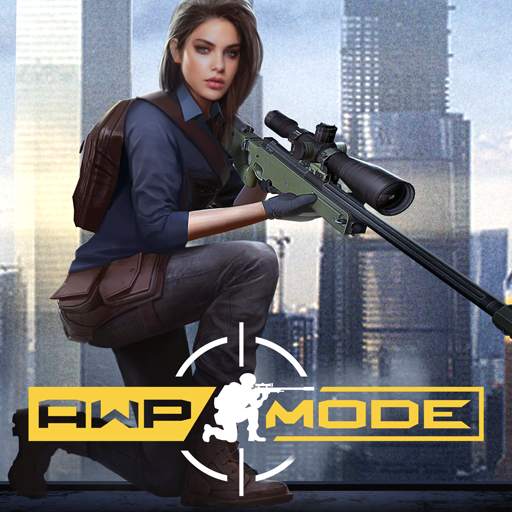 AWP Mode: Elite online 3D sniper action 1.8.0